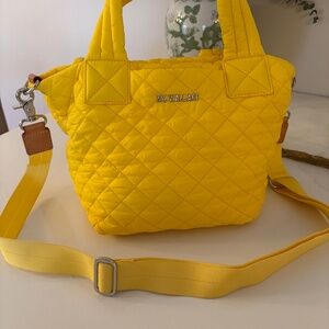 Mz Wallace Metro Tote Deluxe